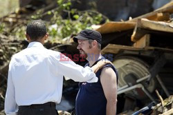 Tornado w Missouri