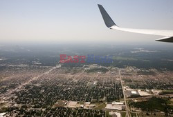 Tornado w Missouri