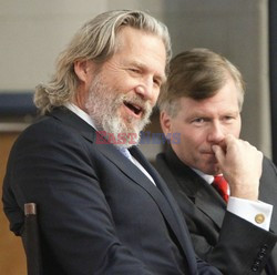 Jeff Bridges w kampanii No Kid Hungry