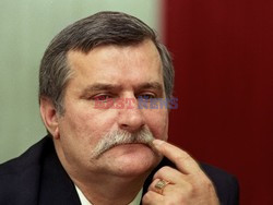 Lech Wałęsa