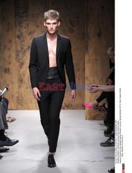 Paris Men SS arch