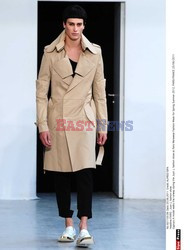 Paris Men SS arch