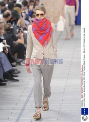 Paris Men SS arch