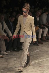 Paris Men SS arch