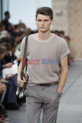 Paris Men SS arch