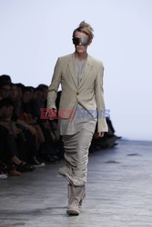 Paris Men SS arch