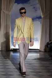 Paris Men SS arch