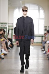 Paris Men SS arch