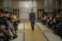 Paris Men SS arch