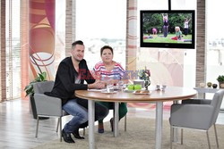 Dzień Dobry TVN i jego goście