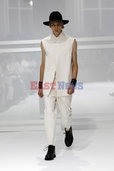 Paris Men SS arch