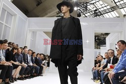 Paris Men SS arch