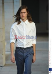 Paris Men SS arch