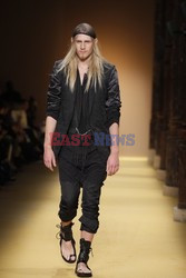 Paris Men SS arch