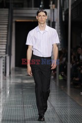 Paris Men SS arch