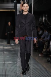 Paris Men SS arch