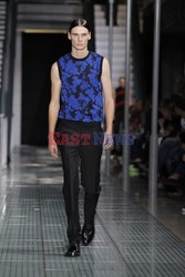 Paris Men SS arch