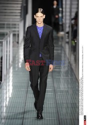 Paris Men SS arch