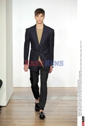 Paris Men SS arch