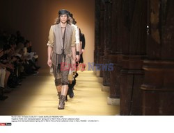 Paris Men SS arch