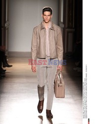 Paris Men SS arch