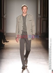 Paris Men SS arch