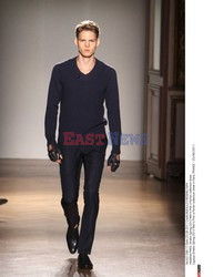 Paris Men SS arch