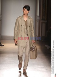 Paris Men SS arch