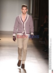 Paris Men SS arch