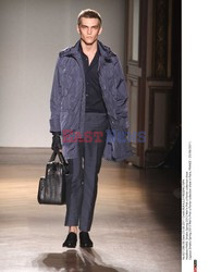 Paris Men SS arch