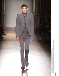 Paris Men SS arch