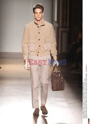 Paris Men SS arch