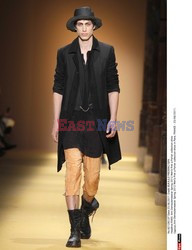 Paris Men SS arch