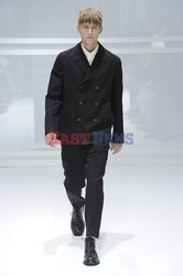 Paris Men SS arch