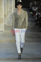 Paris Men SS arch