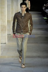 Paris Men SS arch