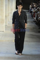 Paris Men SS arch