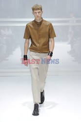 Paris Men SS arch