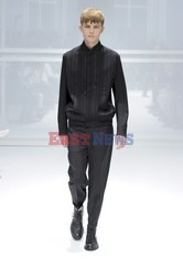 Paris Men SS arch