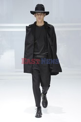 Paris Men SS arch