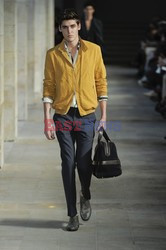 Paris Men SS arch