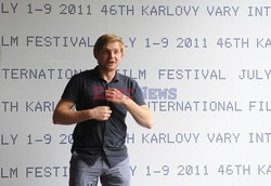 Festiwal Filmowy w Karlowych Warach