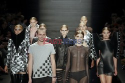 Mercedes-Benz Fashion Week w Berlinie