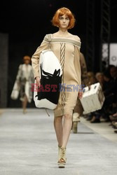 Mercedes-Benz Fashion Week w Berlinie