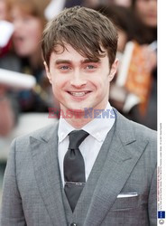 Premiera filmu Harry Potter and the Deathly Hallows: Part 2