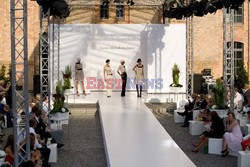 Mercedes-Benz Fashion Week w Berlinie