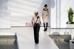 Mercedes-Benz Fashion Week w Berlinie