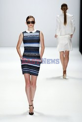 Mercedes-Benz Fashion Week w Berlinie