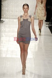 Mercedes-Benz Fashion Week w Berlinie