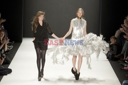 Mercedes-Benz Fashion Week w Berlinie